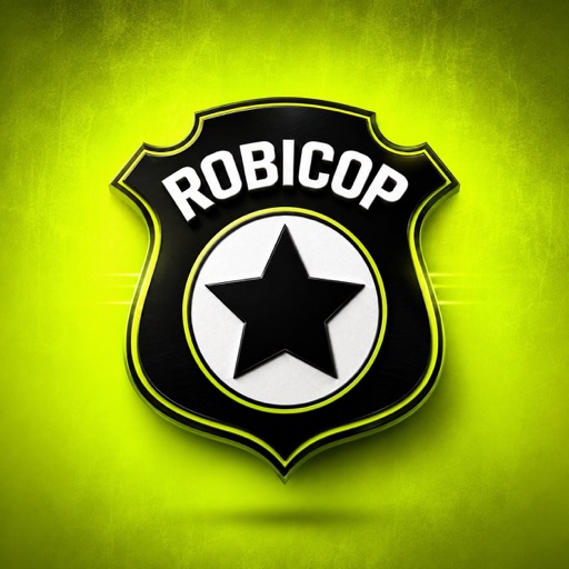 ROBICOP